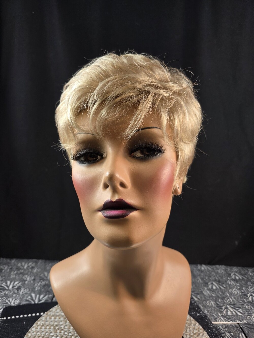 Paula Young " THE PROMISE" from The Heart of Gold Collection Wig